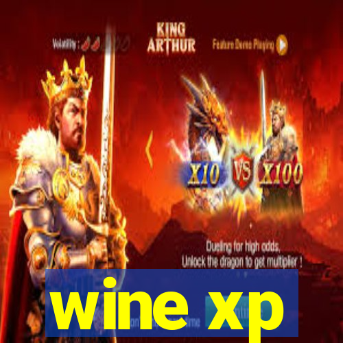 wine xp